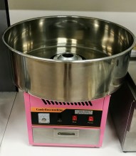 Machine barbapapa